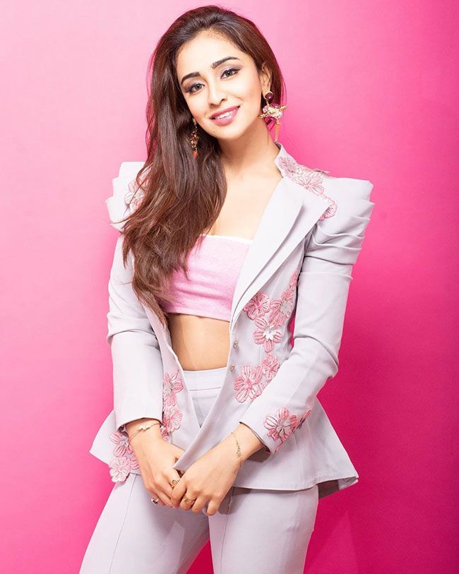 Todays Celebrties Instagram Pics